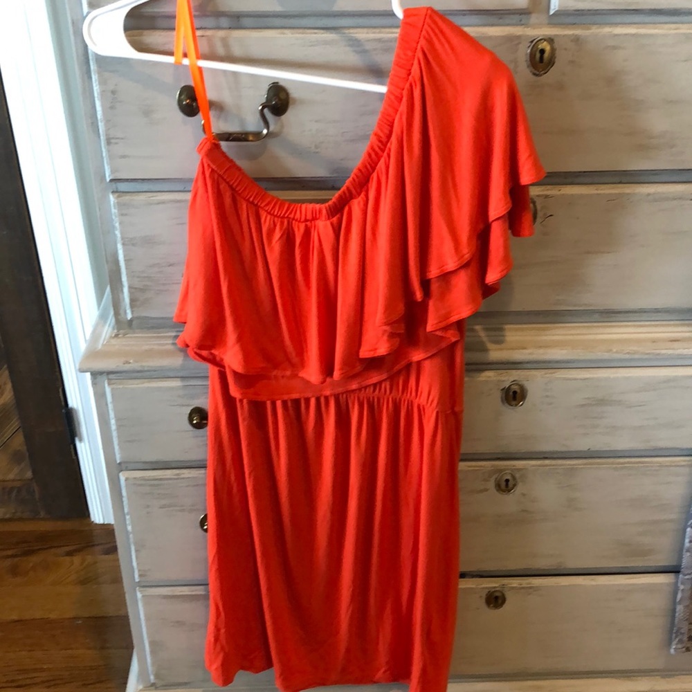 GB dress